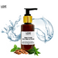 Love Earth Body Wash with Tea Tree & Tulsi - Swadesiicart