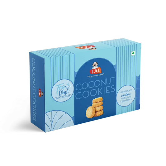 Lal Sweets Coconut Cookies | Swadesiicart