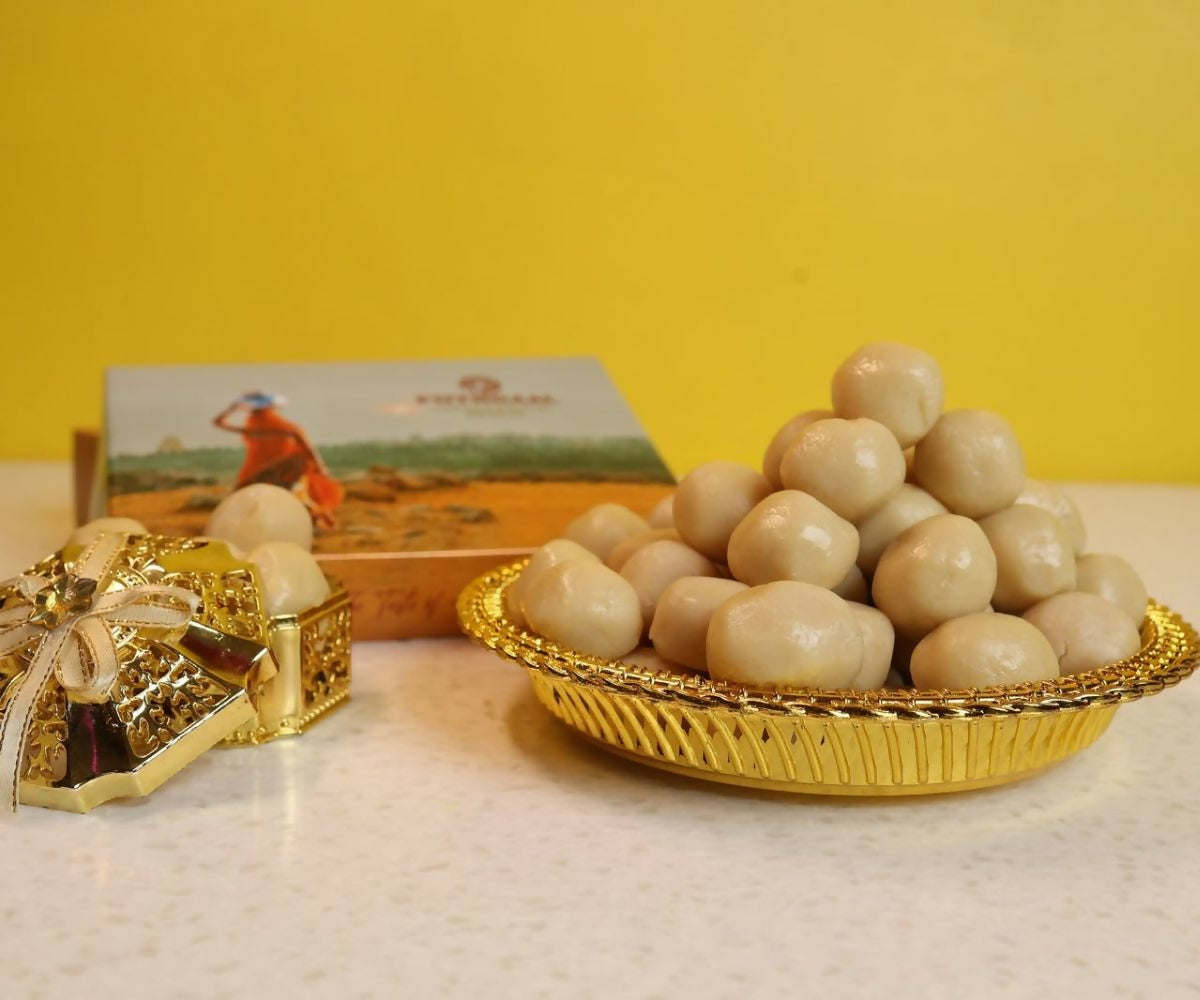 Pothgaal Sweets Doodh Peda | Swadesiicart