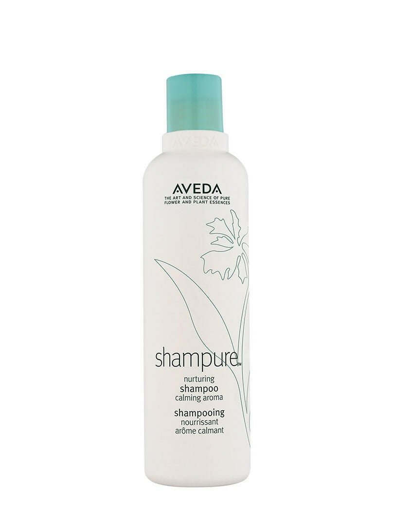 Aveda Travel Size Shampure Nurturing Shampoo | Swadesiicart