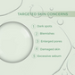 Dermabay Niacinamide 5%+ Hyaluronic acid 1% Serum | Swadesiicart