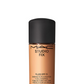 M.A.C Studio Fix Fluid SPF 15 Mini Soft Matte Foundation With Hyaluronic Acid - NC40 - Swadesiicart