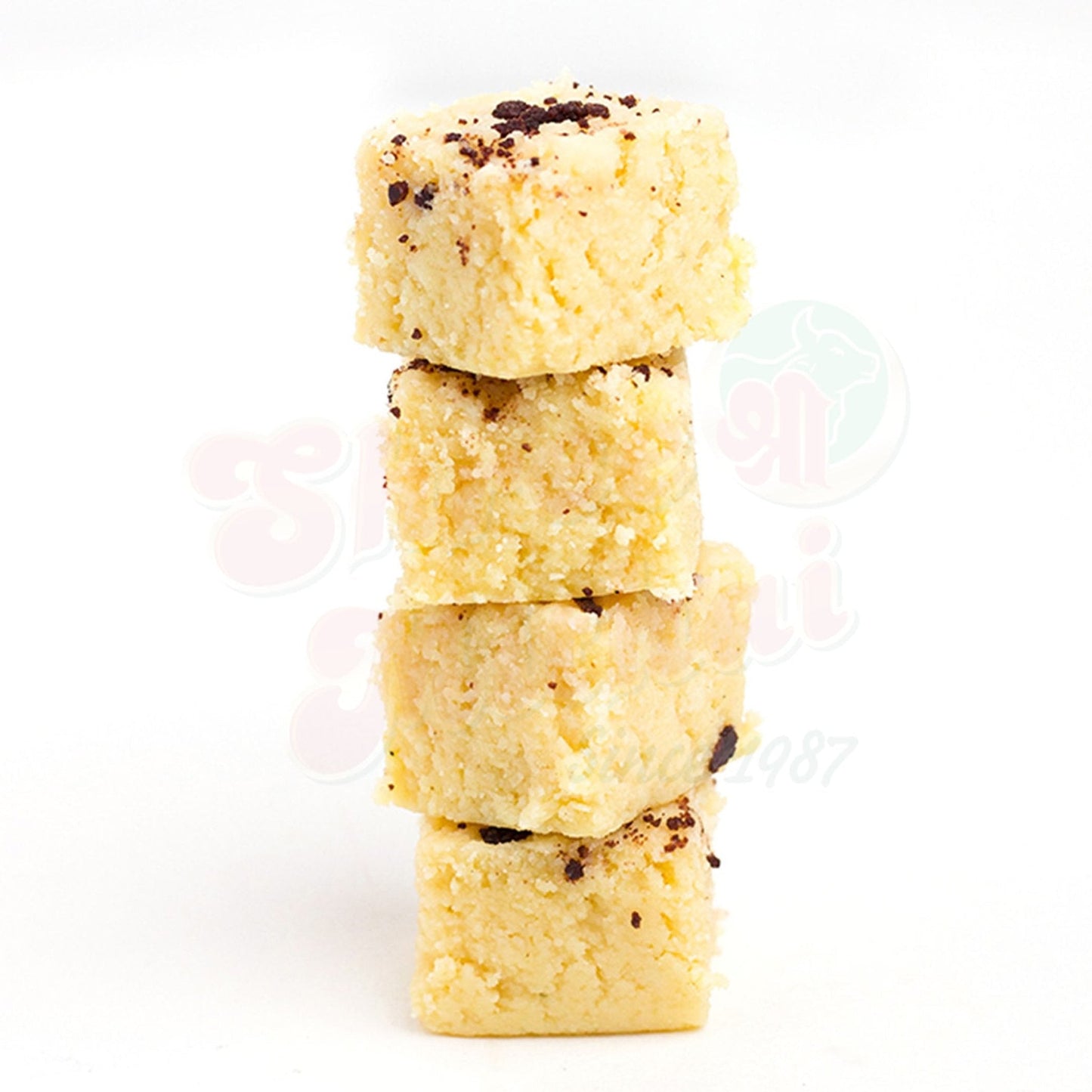 Shree Mithai Vanilla Choco Burfi | Swadesiicart