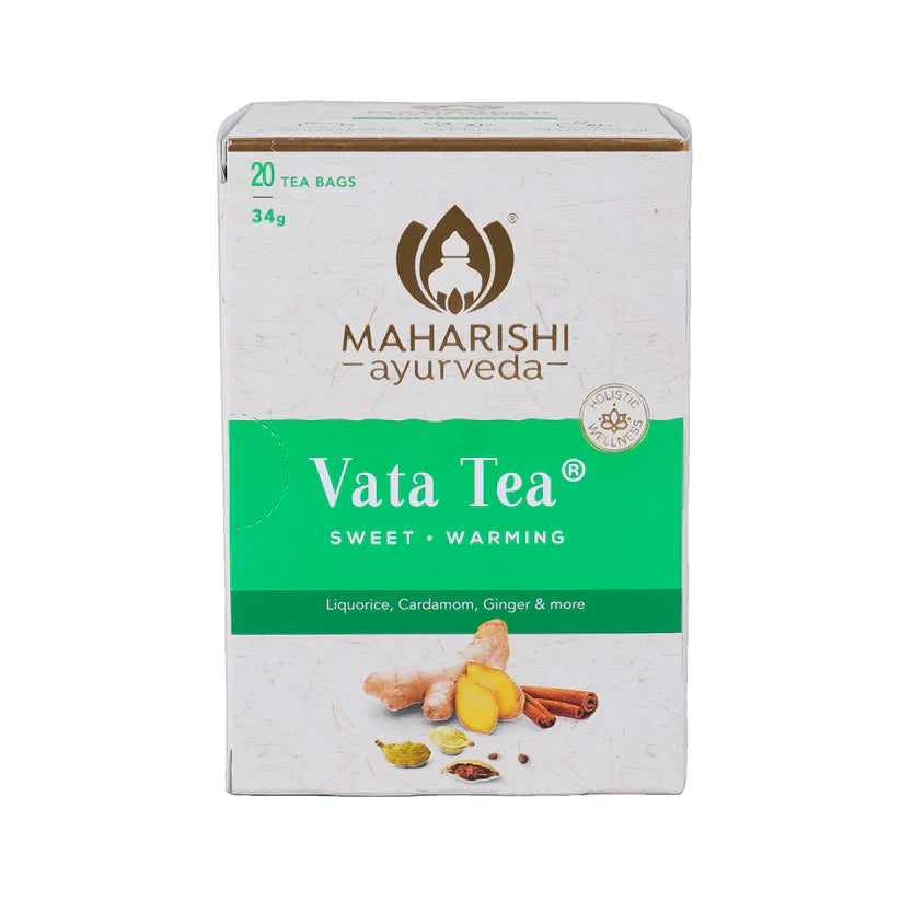 Maharishi Ayurveda | Vata Tea bags 20