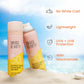Swiss Beauty Protect Maxx Sunscreen Air Mist With SPF 50 PA+++ | Swadesiicart