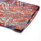 Ahalyaa Women's Traditional Wear Co-ods - Teal Blue