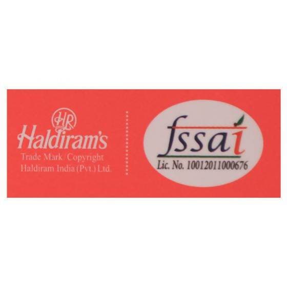 Haldiram's Kaju Roll | Swadesiicart