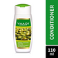 Vaadi Herbals Olive Conditioner with Avocado Extract - Swadesiicart