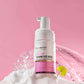Dr. Sheth's Mediglow Foaming Face Wash For Glowing Skin, Deeply Cleanses, Exfoliates & Unclogs Pores, For All Skin Types - Limited Time Offer - Swadesiicart