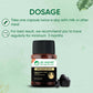 Dr. Vaidya's SJ Gold Capsules | Swadesiicart