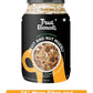 True Elements Fruit And Nut Muesli - Protein Rich