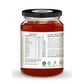 Nature Land Organics Mix Fruit Jam - Swadesiicart