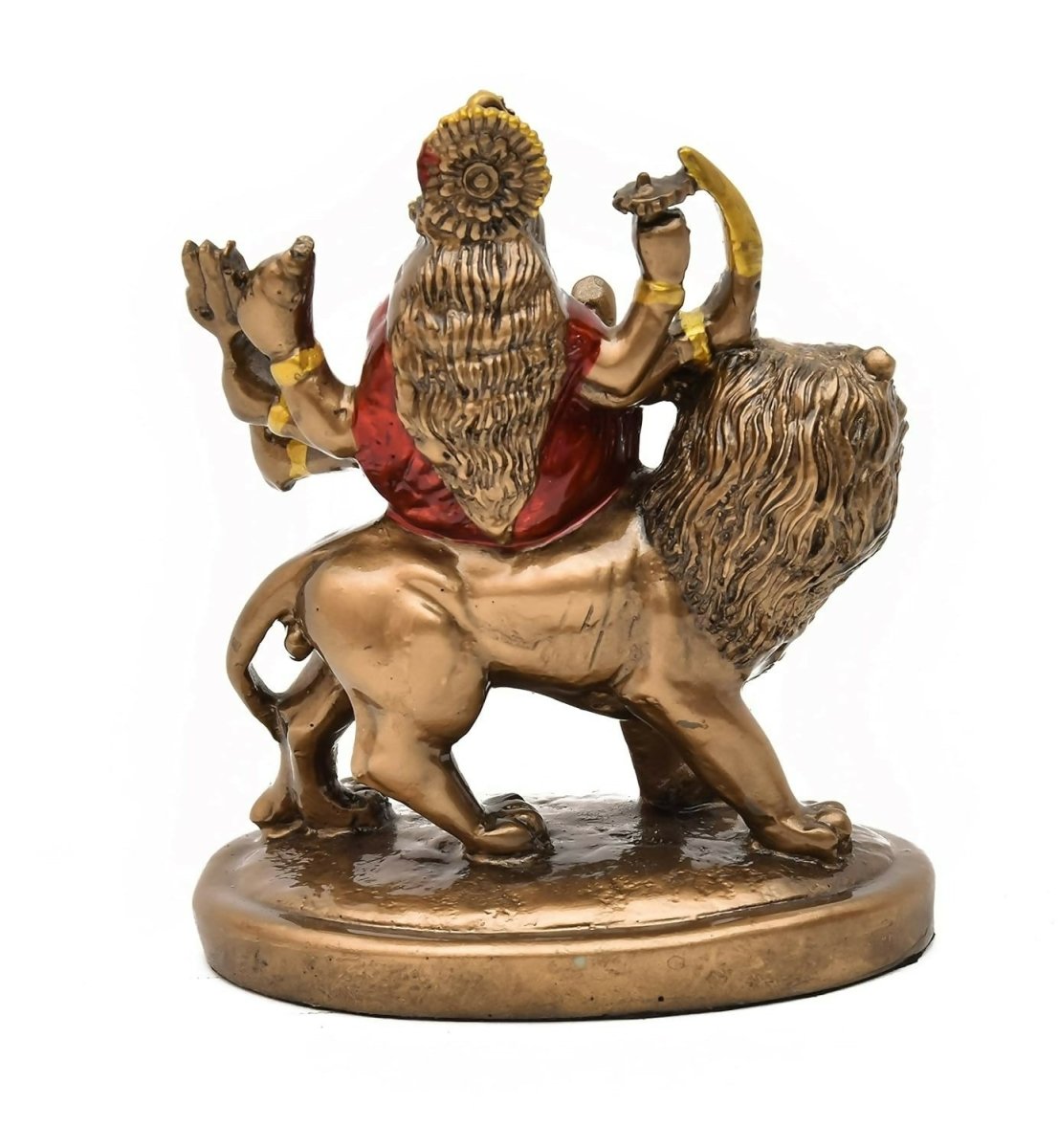 Archna Handicraft Maa Durga Mata Idol - Swadesiicart