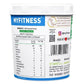 Myfitness All Natural Unsweetened Peanut Butter Crunchy - Swadesiicart