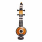 Etikoppaka Wooden Handmade Veena - Swadesiicart