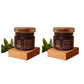 Moksha Botanicals Veeratva SJ Resin with Gold