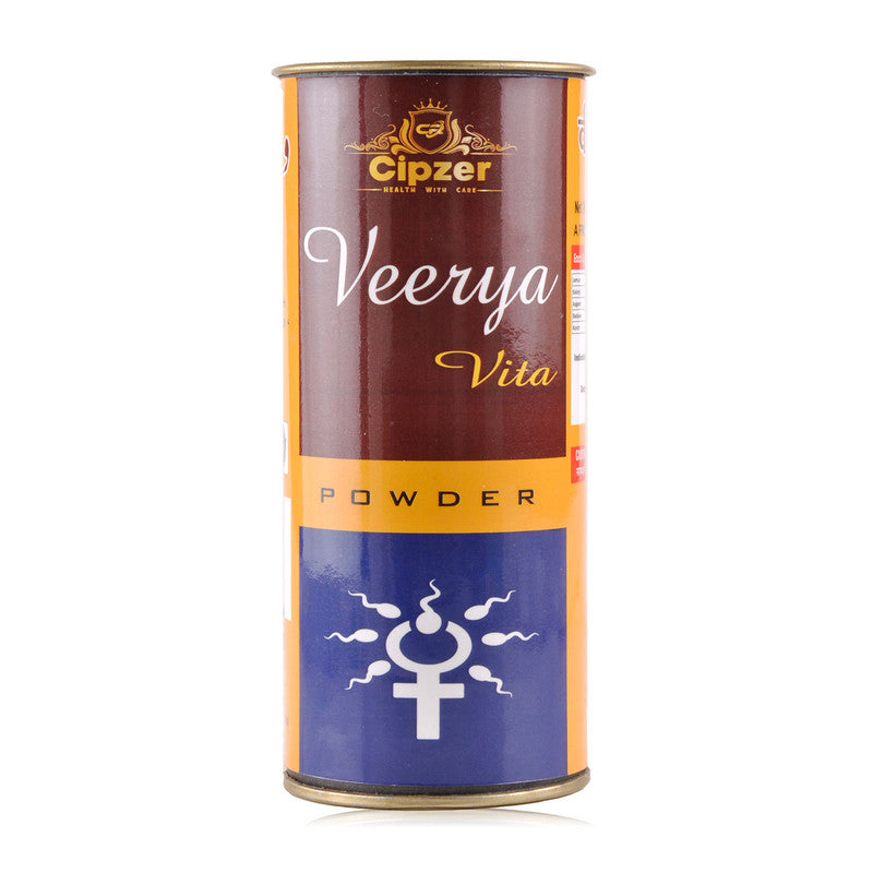Cipzer Veerya Vita Powder - Swadesiicart