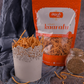 Vellanki Foods Vaampoosa | Ready to Eat Snacks | Falvourful Indian Snacks - Swadesiicart
