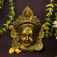 Dalvkot Shri Durga Mata Face For Wall Hanging - Swadesiicart