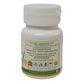Deep Ayurveda Neem 500mg Veg Capsules - Limited Time Offer - Swadesiicart