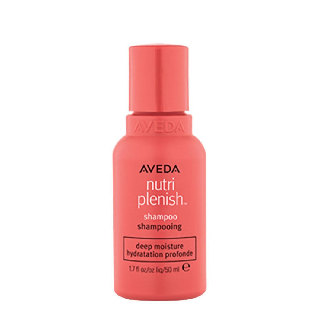 Aveda Nutriplenish Shampoo | Swadesiicart