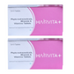 Hairvita Plus Tablets | Swadesiicart