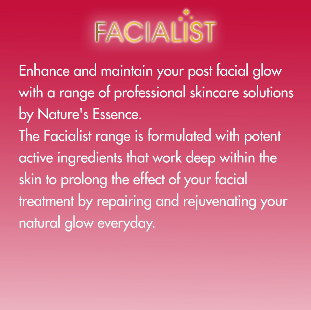 Nature's Essence Facialist Age Renewal Cream - Swadesiicart