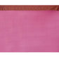 Joban Fashion Pastel Lilac Crepe Chiffon Pure Handloom Banarasi Silk Saree | Swadesiicart