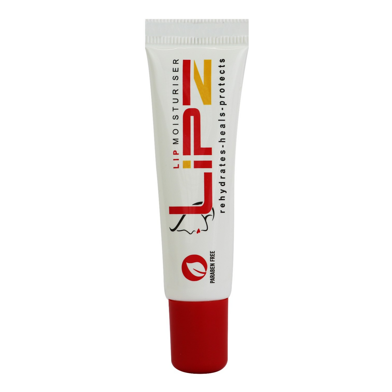 Lipz Lip Moisturizer with SPF15 - Swadesiicart