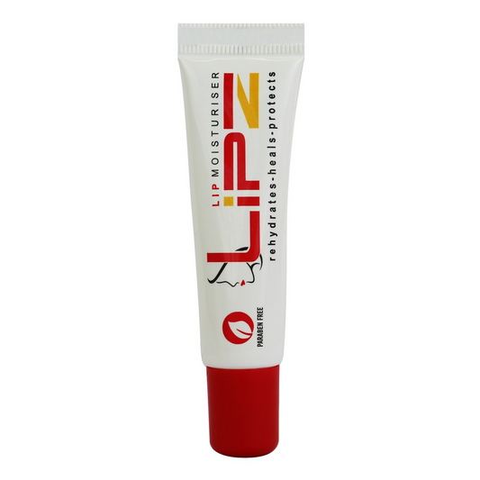 Lipz Lip Moisturizer with SPF15 - Swadesiicart