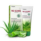 Torque's No Scars Aloevera Face Wash For Deep Cleansing - Swadesiicart