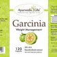 Ayurvedic Life Garcinia Capsules | Swadesiicart