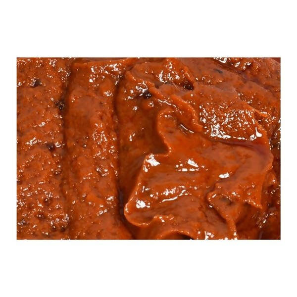 Amoga's Pickles Factory Ginger Pickle Andhra Style - Swadesiicart