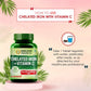 Himalayan Organics Chelated Iron Plus Vitamin C