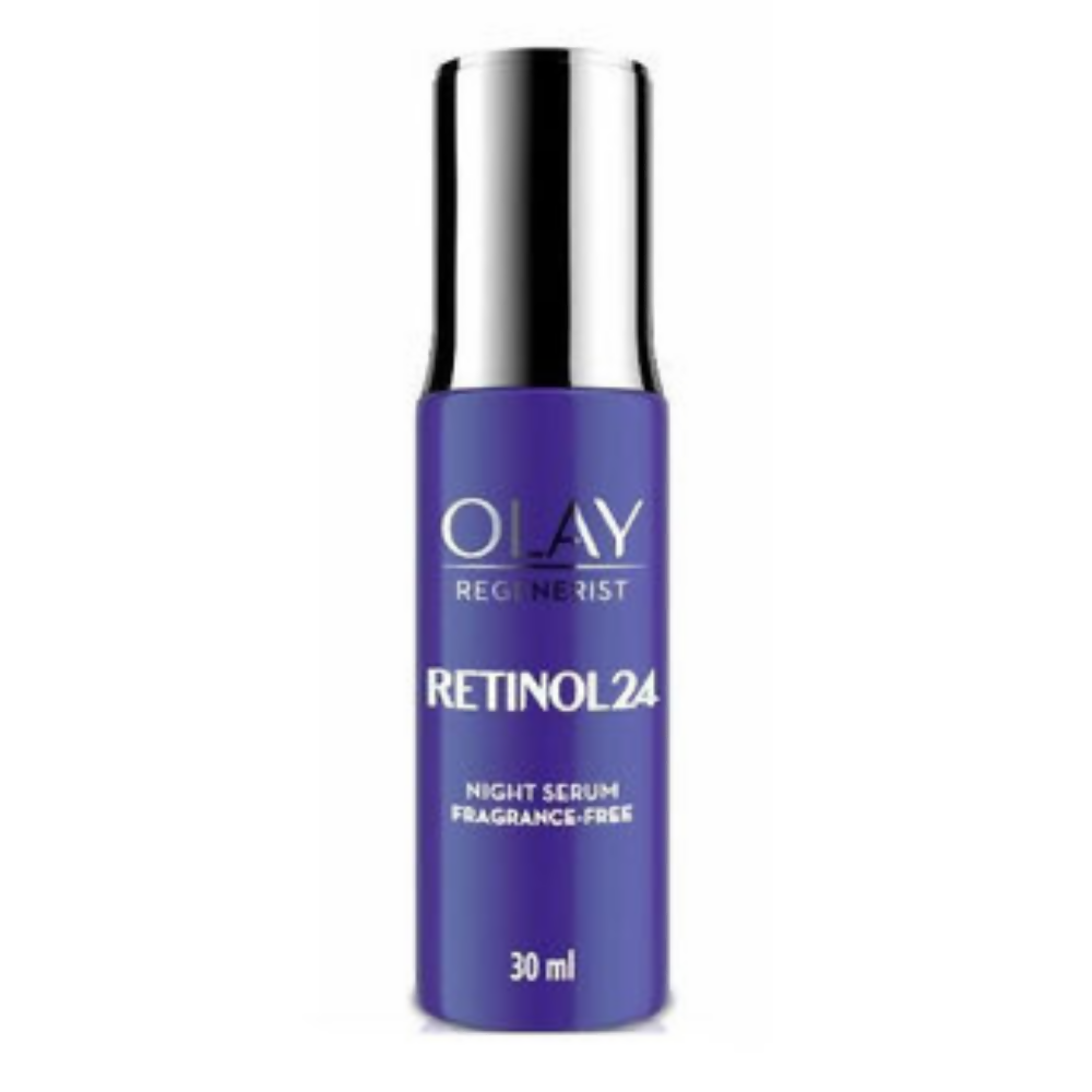 Olay Retinol & Niacinamide Day and Night Combo - Swadesiicart