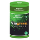 Cipzer Via Green Capsules - Cipzer Herbals