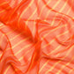 Ahalyaa Women's Traditional wear Saree - Orange | Swadesiicart