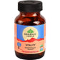 Organic India Vitality Capsules | Swadesiicart