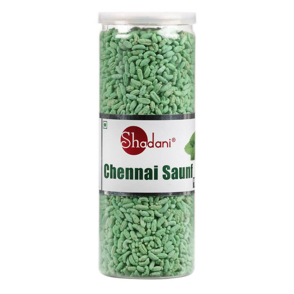 Shadani Chennai Saunf - Shadani
