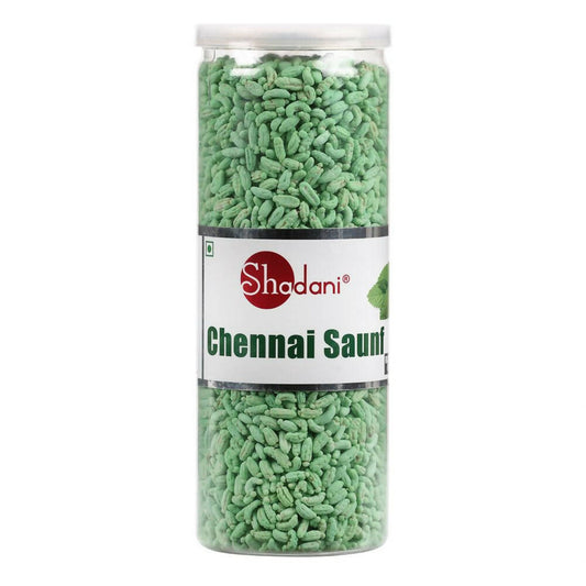Shadani Chennai Saunf - Shadani