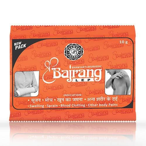 Bhawsar Pharma Bajrang Lep | Swadesiicart