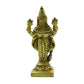 Puja N Pujari Lord Vishnu Murty Idol - Swadesiicart