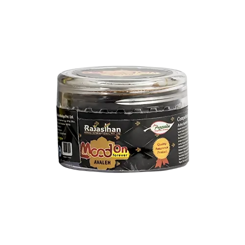 Rajasthan Herbals Mood On Forever Avaleh | Swadesiicart