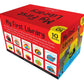 Wonder House Books My First Mini Library : Boxset of 10 Board Books - Swadesiicart
