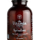 The Vitamin Company Spirulina Capsules