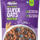 Alpino High Protein Super Rolled Oats Chocolate - Swadesiicart