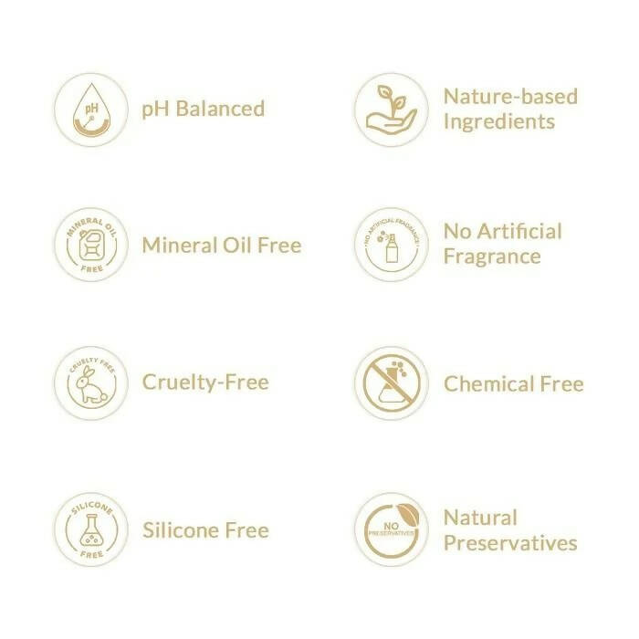Sri Sri Tattva Hydrating Cleanser - Swadesiicart