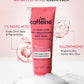 mCaffeine Clear Glow 1% Kojic Acid Daily Brightening Face Wash For Dark Spots & Pigmentation - Swadesiicart