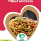 Little Moppet Foods Wheat Noodles - Swadesiicart