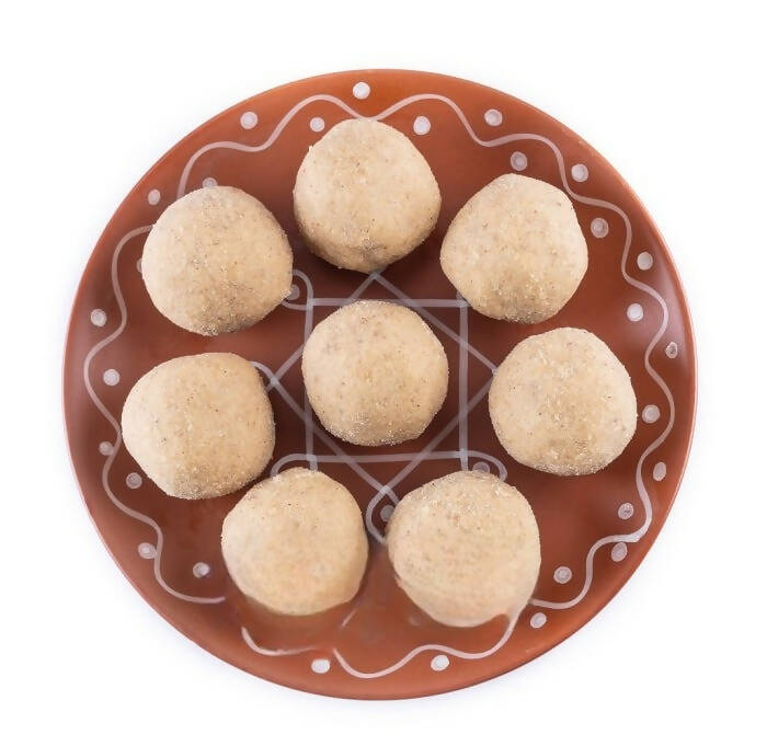 Godavari Vantillu Sunnundalu / Minapa Sunnundalu / Urad Dal laddu | Swadesiicart